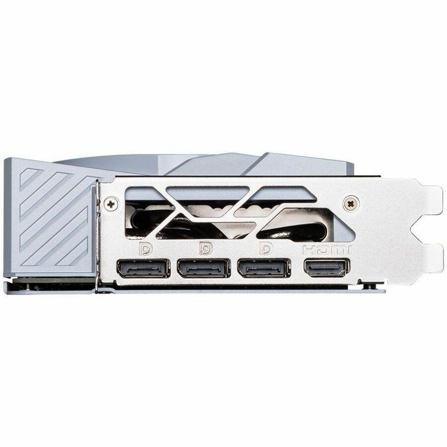 MSI RTX 5080 16G GAMING TRIO OC WHITE MSI RTX 5080 16G GAMING TRIO OC WHITE